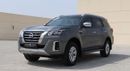 Nissan XTerra Titanium 2.5L 4WD 2022 NISSAN X-TERRA-TITANIUM GCC model in excellent condition without accidents -