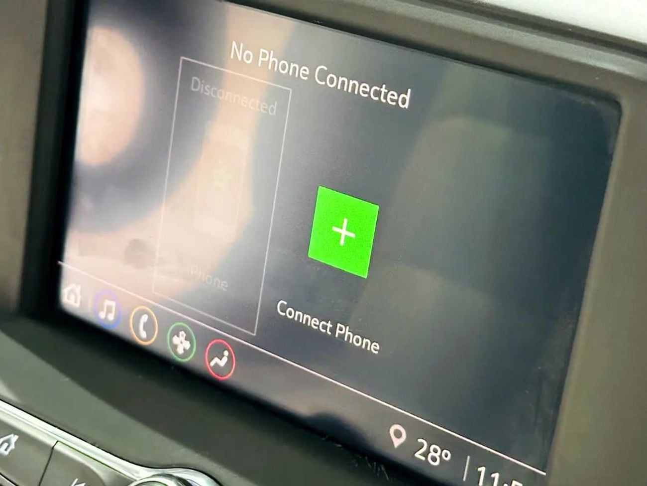 Chevrolet Camaro 1LT 3.6L (335 HP)