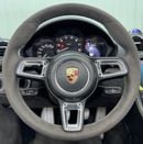 Porsche 718 Spyder 2020 Porsche 718 Spyder, Agency Warranty, Full Service History, GCC