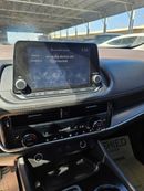 Nissan Rogue SV 3 cylinder turbo 1.5 L