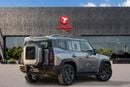 Jetour T2 LUX Jetour T2 Travel 2024 GCC | Warranty
