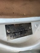 Chevrolet Corvette Coupe T-Top 350 CI