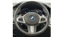 BMW X5 2023 BMW X5 xDrive40i M-Sport, 2027 BMW Warranty, Full BMW Service History, Low Kms, GCC