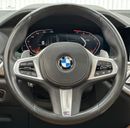 BMW X5 2023 BMW X5 xDrive40i M-Sport, 2027 BMW Warranty, Full BMW Service History, Low Kms, GCC