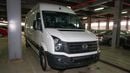 Volkswagen Crafter TDI