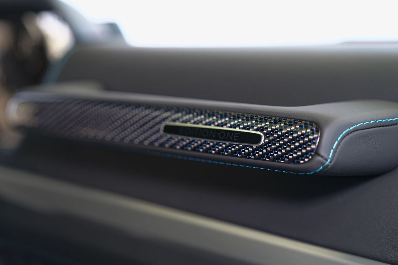 Mercedes-Benz EQG 580 Std EDITION 1