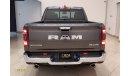 رام 1500 2019 Dodge Ram 1500 Laramie, June 2022 Dodge Warranty, Full service History, GCC