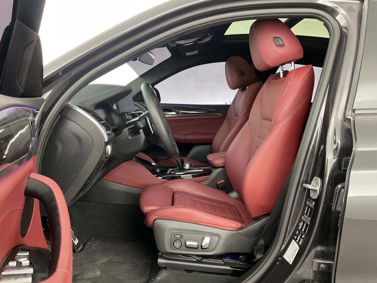 تشنجان يوني ك Limited | شامل الضمان | 0 ﺪﻔﻋﺓ ﺃﻮﻟﻯ