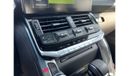 Toyota Land Cruiser LC300 GR SPORT 3.5L PETROL A/T FULL OPTION EUROPE SPECIFICATION