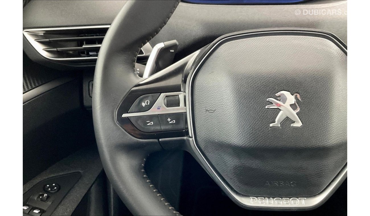 Peugeot 3008 Active