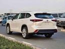 Toyota Highlander LIMITED HYBRID || 2.5L V4 HEV | RADAR | PANORAMIC ROOF | HEADS UP DISPLAY (CODE # HLTDO)