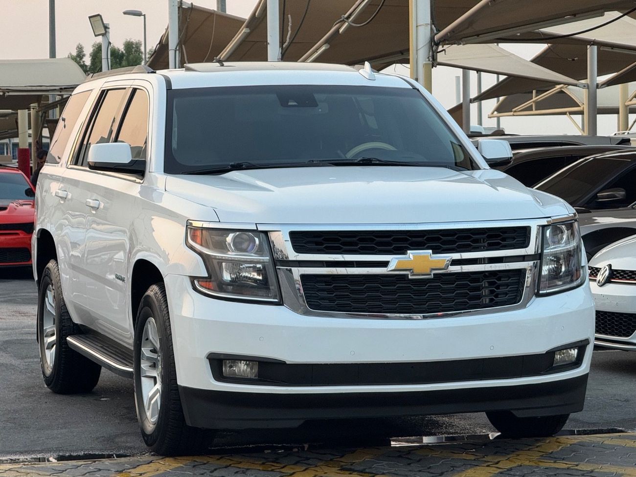 Chevrolet Tahoe 1LT 5.3L