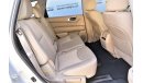 Nissan Pathfinder 3.5L V6 4WD 2018 GCC SPECS DEALER WARRANTY
