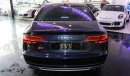 Audi S8 V8 T