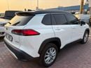 تويوتا كورولا كروس XLE HEV