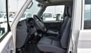 Toyota Land Cruiser Pick Up