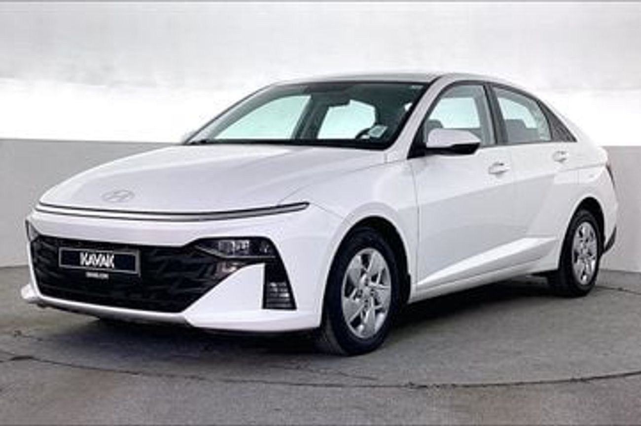 هيونداي أكسنت Smart / GL | شامل الضمان | 0 ﺪﻔﻋﺓ ﺃﻮﻟﻯ