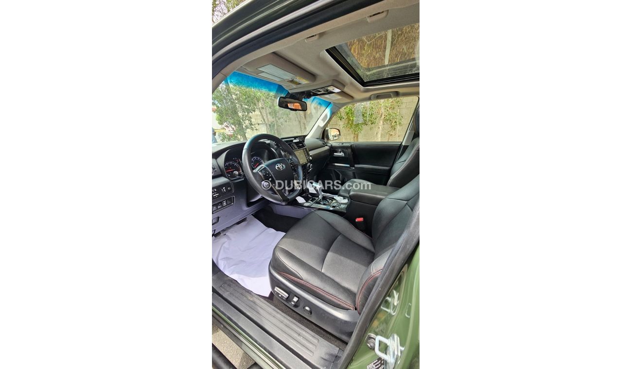 Toyota 4Runner TRD Full option Clean Car