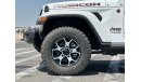 جيب رانجلر RUBICON - 2L - LOCAL UAE OFFER