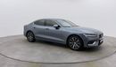 Volvo S60 T4 2000