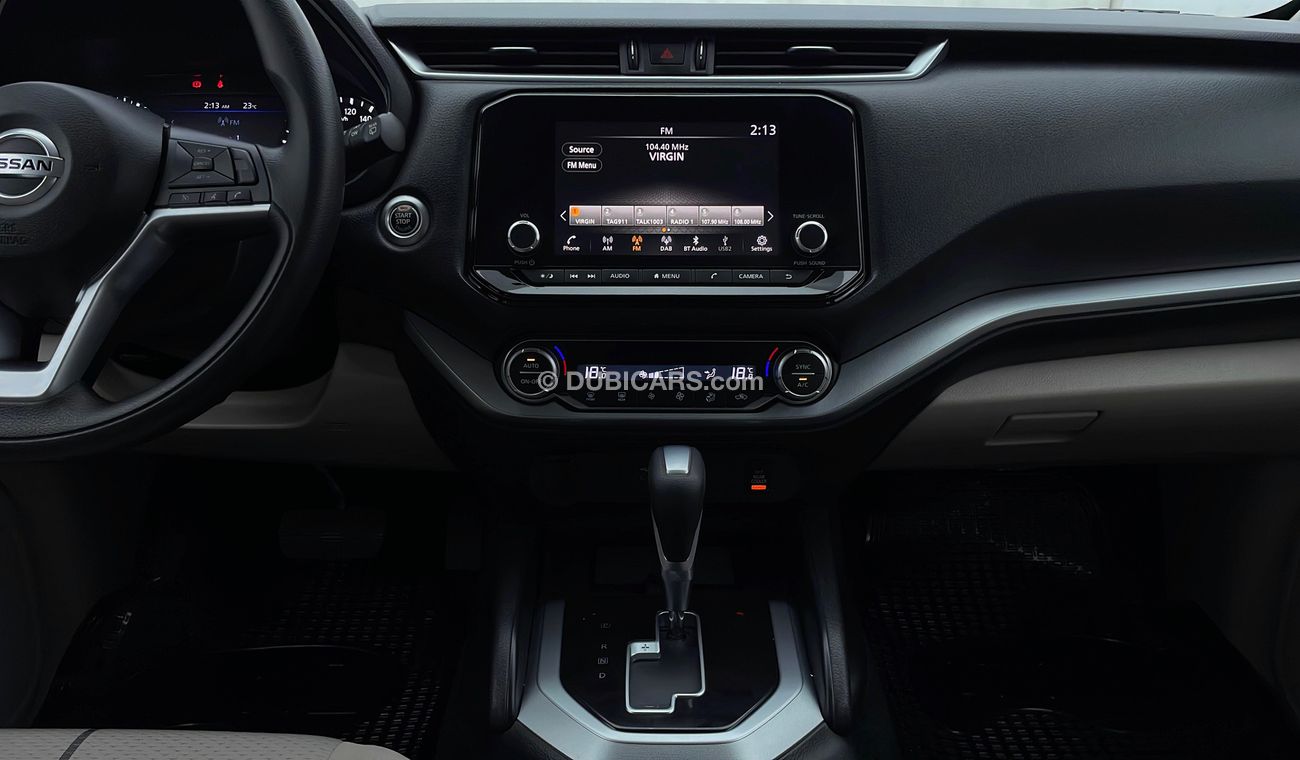 Nissan XTerra TITANIUM 2.5 | Under Warranty | Inspected on 150+ parameters