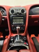 بنتلي فلاينج سبور W12S