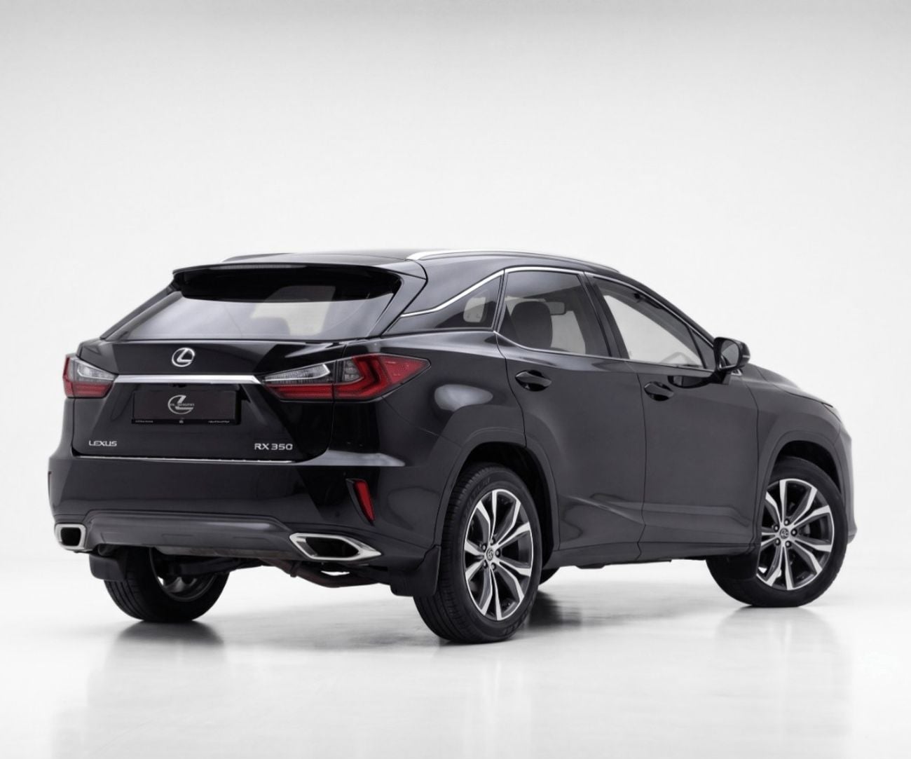 لكزس RX 350 PLATINUM