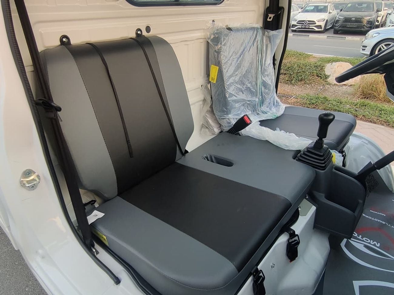 Suzuki Carry 2026 New Super Carry with Powerful Engine - Mini Truck - 1.2L 5 Speed MT