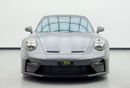 بورش 911 GT3 2025 Porsche GT3 Touring, 2027 Porsche Warranty, Full Porsche Service History, Excellent Conditi