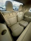 تويوتا هايلاندر 2012 Toyota Highlander Limited Edition Full Option - 3.5L V6 AWD 4x4 - 7 Seater Electric Seats 