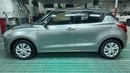 Suzuki Swift 2023 GL | AED 502/Month | 0 DP | 30 Day Return | Warranty | Service History
