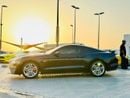 فورد موستانج GT Premium | Monthly AED 1840/- | 0% DP | Blindspot | Digital Cluster | Active Exhaust | # 57780