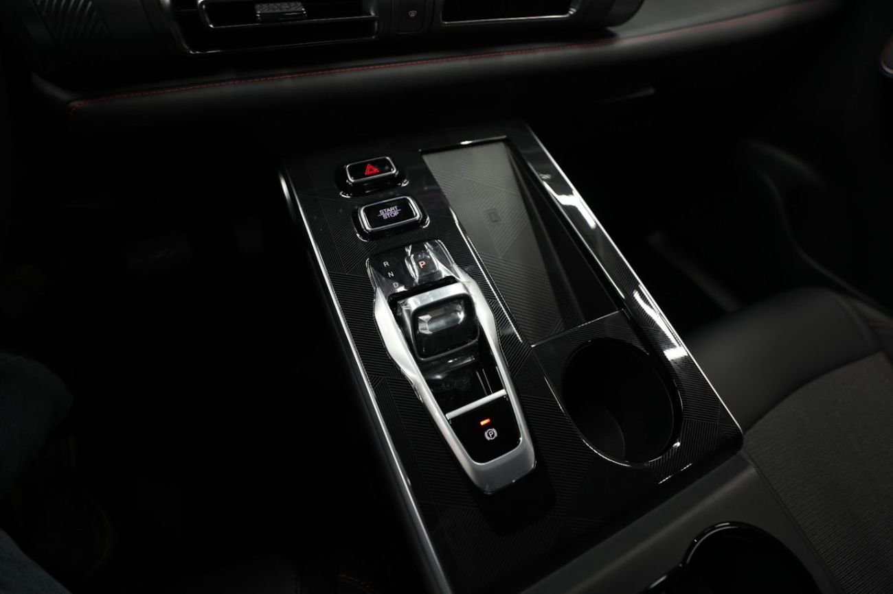 جي إي سي إمكو GCC | V4 2.0L 235 Hp | Hybrid | Brand New | Under Agancy Warranty 5 Years | AED 1,800 monthly with 0