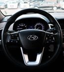 هيونداي كريتا HYUNDAI CRETA 2020 GCC IN EXCELLENT CONDITION