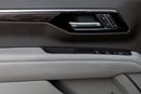 شيفروليه تاهو Tahoe Z71 6.2L | 4,798 P.M | 0% Downpayment | Agency Warranty!
