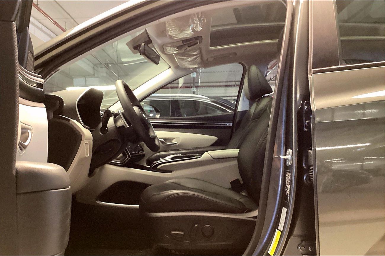 هيونداي توسون Comfort | شامل الضمان | 0 ﺪﻔﻋﺓ ﺃﻮﻟﻯ