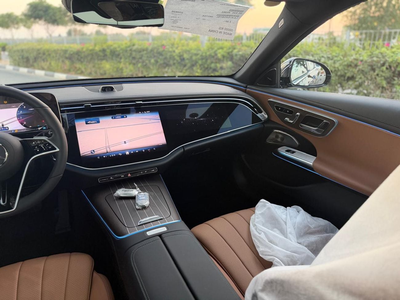 Mercedes Benz E300