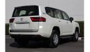 تويوتا لاند كروزر TOYOTA LANDCRUISER EXR Diesel 3.3L TWIN TURBO 2022