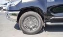Toyota Hilux SR5  2.7L 4WD M/T 2025 MY EXPORT ONLY