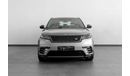 Land Rover Range Rover Velar 3.0L V6 Supercharged 3.0
