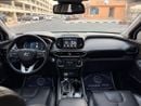 هيونداي سانتا في LIMITED (NON GCC)