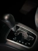 Mitsubishi Attrage GLX Highline 1.2L