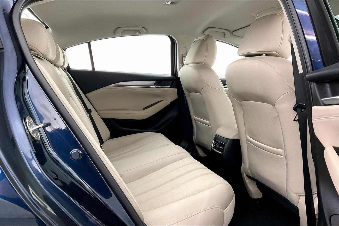 كيا سونیٹ EX FOP | ضمان مجاني لمدة عام | 0 دفعة أولى