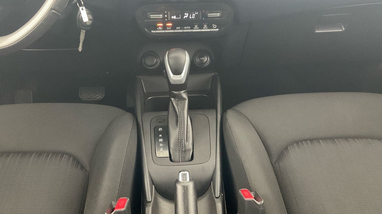 سوزوكي بالينو GL | upto AED 20,000 Ramadan Discount | شامل الضمان | 0 ﺪﻔﻋﺓ ﺃﻮﻟﻯ