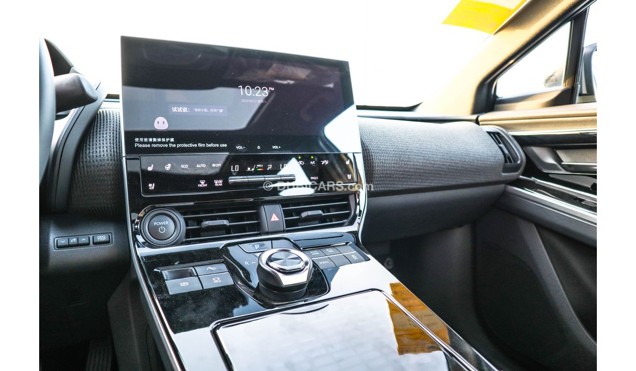 Toyota bZ4X Toyota bZ4X Long Range PRO AWD , 2022 , 0KM , (ONLY FOR EXPORT)