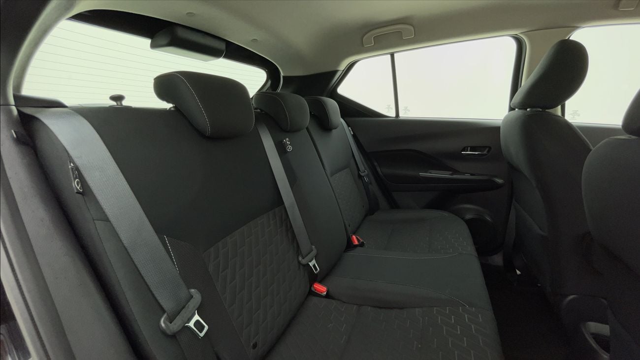 Nissan Kicks SV 1.6 | Zero Down Payment | Home Test Drive