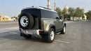 Land Rover Defender P300