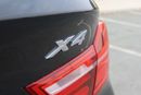 بي أم دبليو X4 xDrive 28i M Sport 2.0L