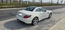 Mercedes Benz SLK250 SPORT