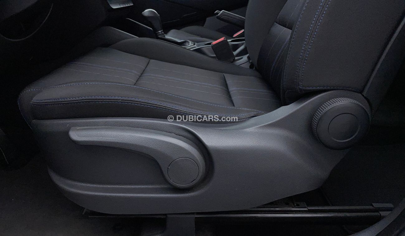 هيونداي توسون GL 2 | بدون دفعة مقدمة | اختبار قيادة مجاني للمنزل